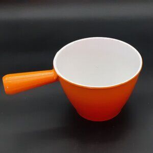 Levcoware Cast Iron Enamel Pot